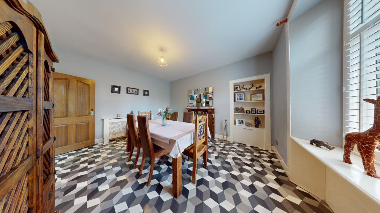 Station Road, Shotts Empire Property